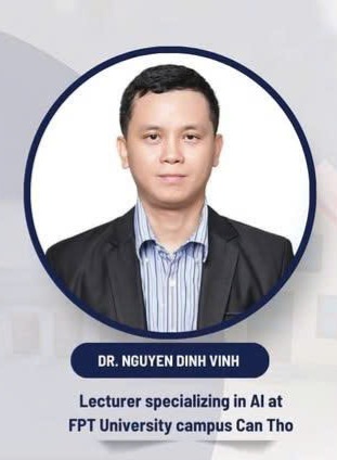 Anh Nguyễn Đình Vinh