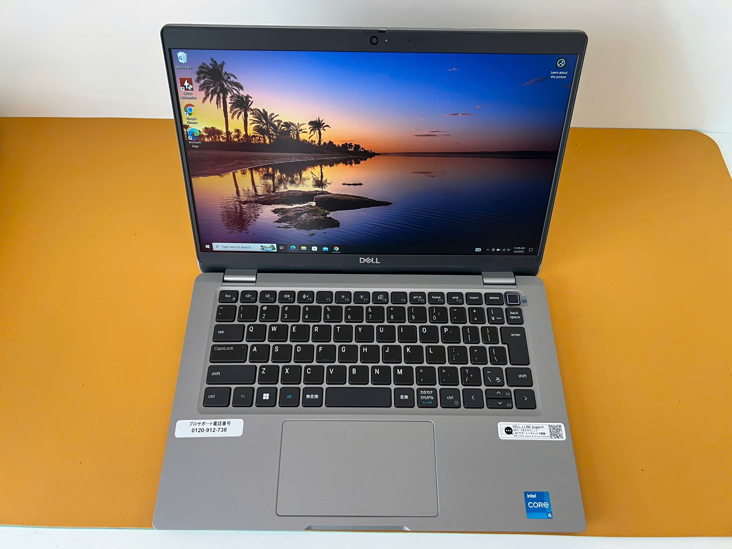 DELL LATITUDE 5330