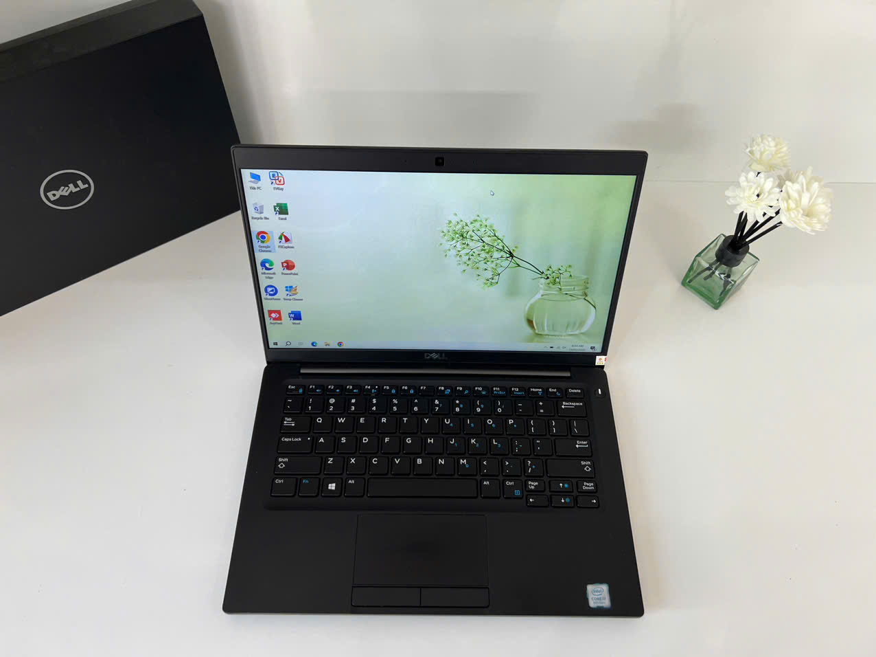 Dell Latitude 7390