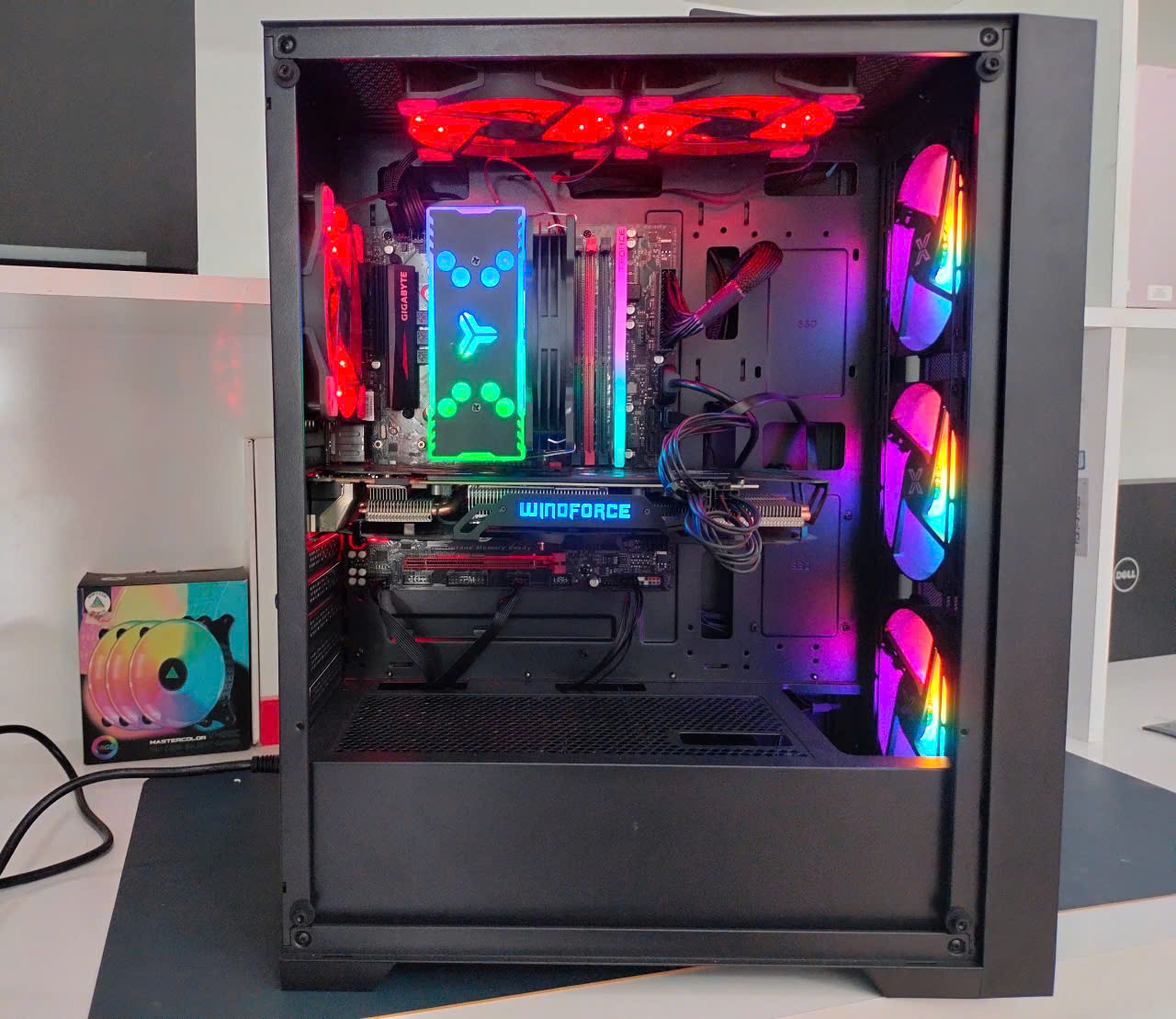 B250-Gaming 3