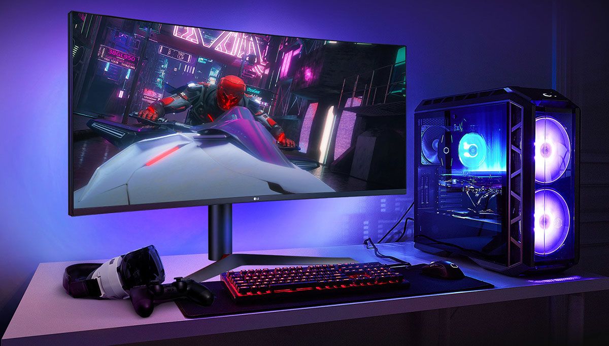 Nhận Build PC theo yêu cầu