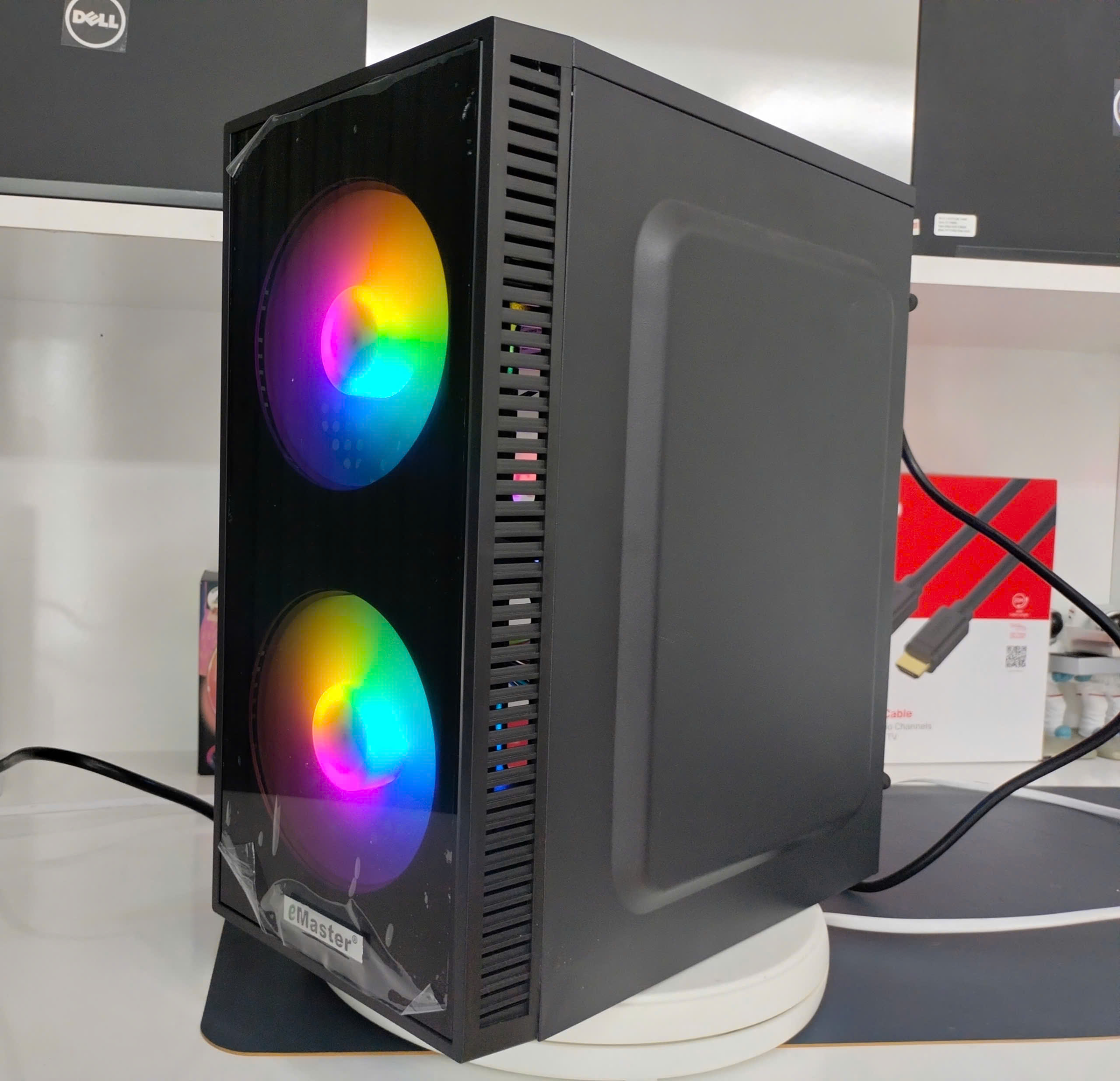 Main SamSung H81S1