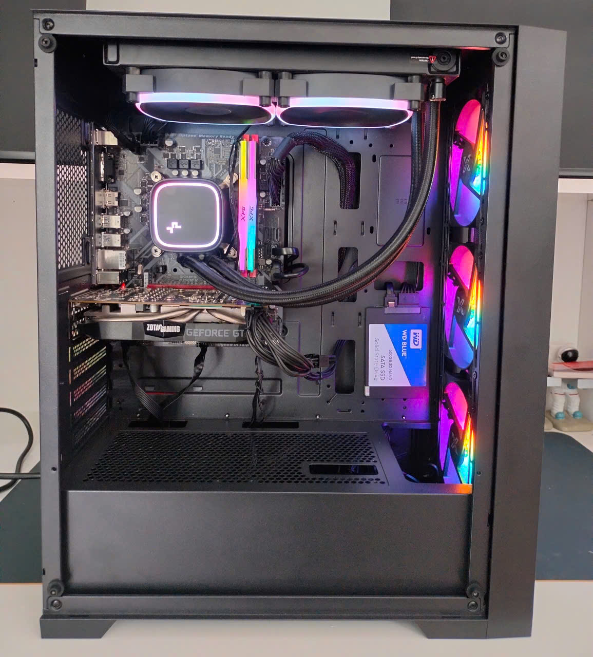 Main B360M H